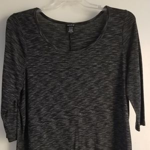 Torrid 3x knit top